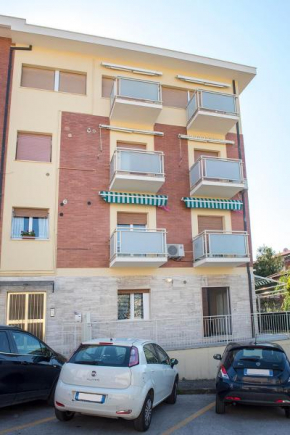 S27 - Sirolo, nuovo trilocale con terrazzo in centro